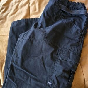 Women's 5.11 Tactical/EMS/FIRE Pants BLACK